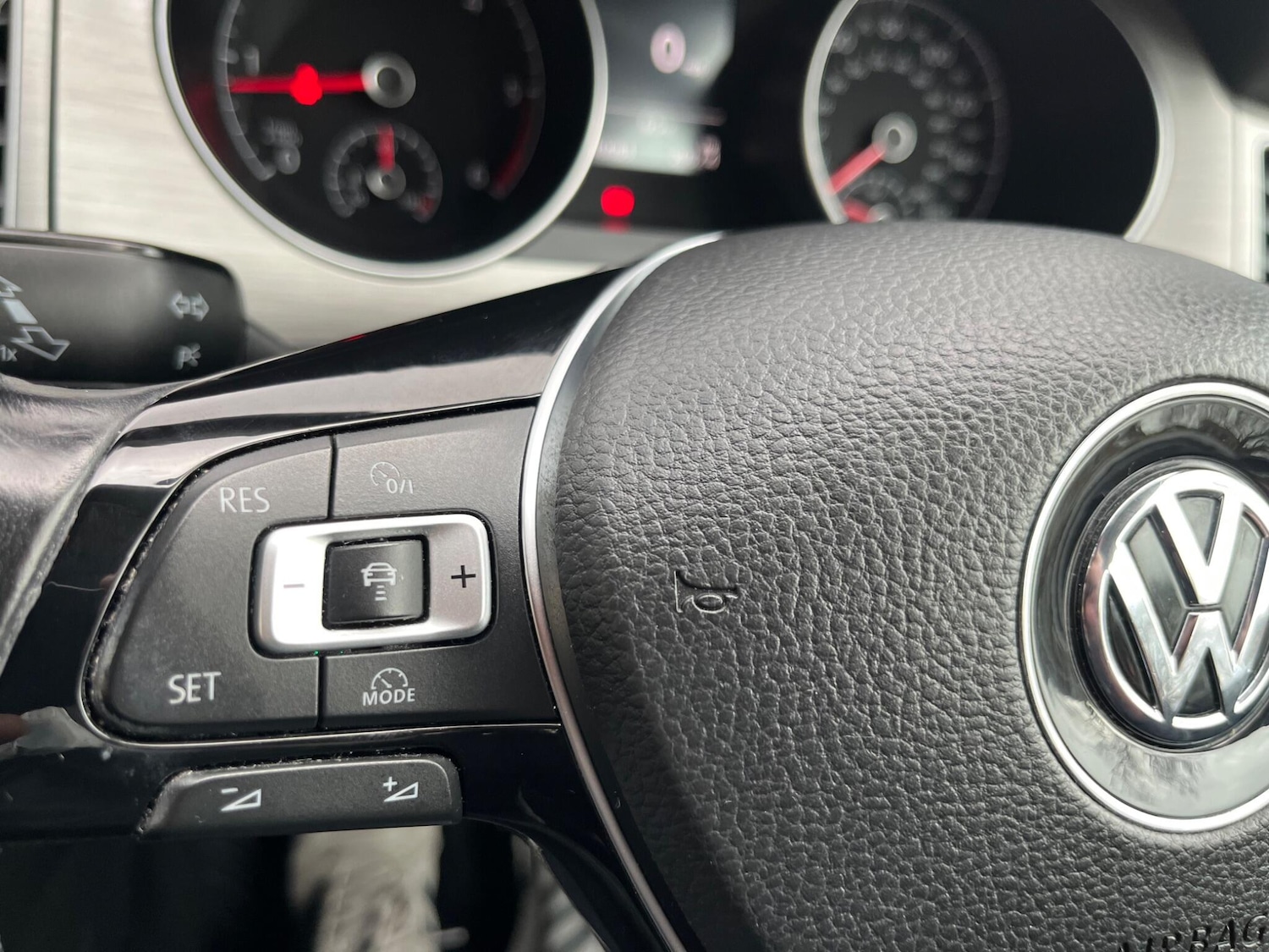 Used Volkswagen Golf SV for sale - 78034105: Photo 49