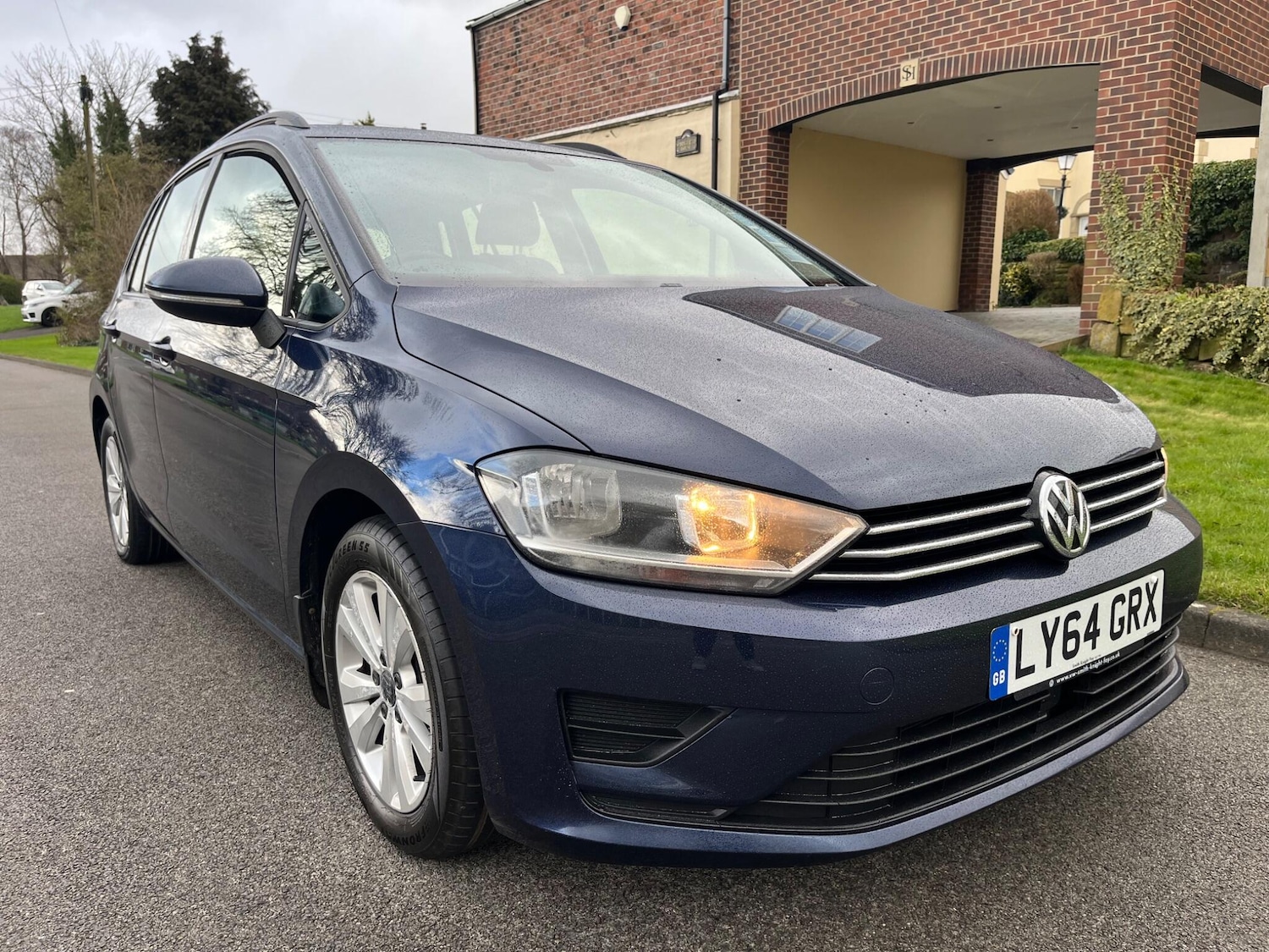 Used Volkswagen Golf SV for sale - 78034105: Photo 7