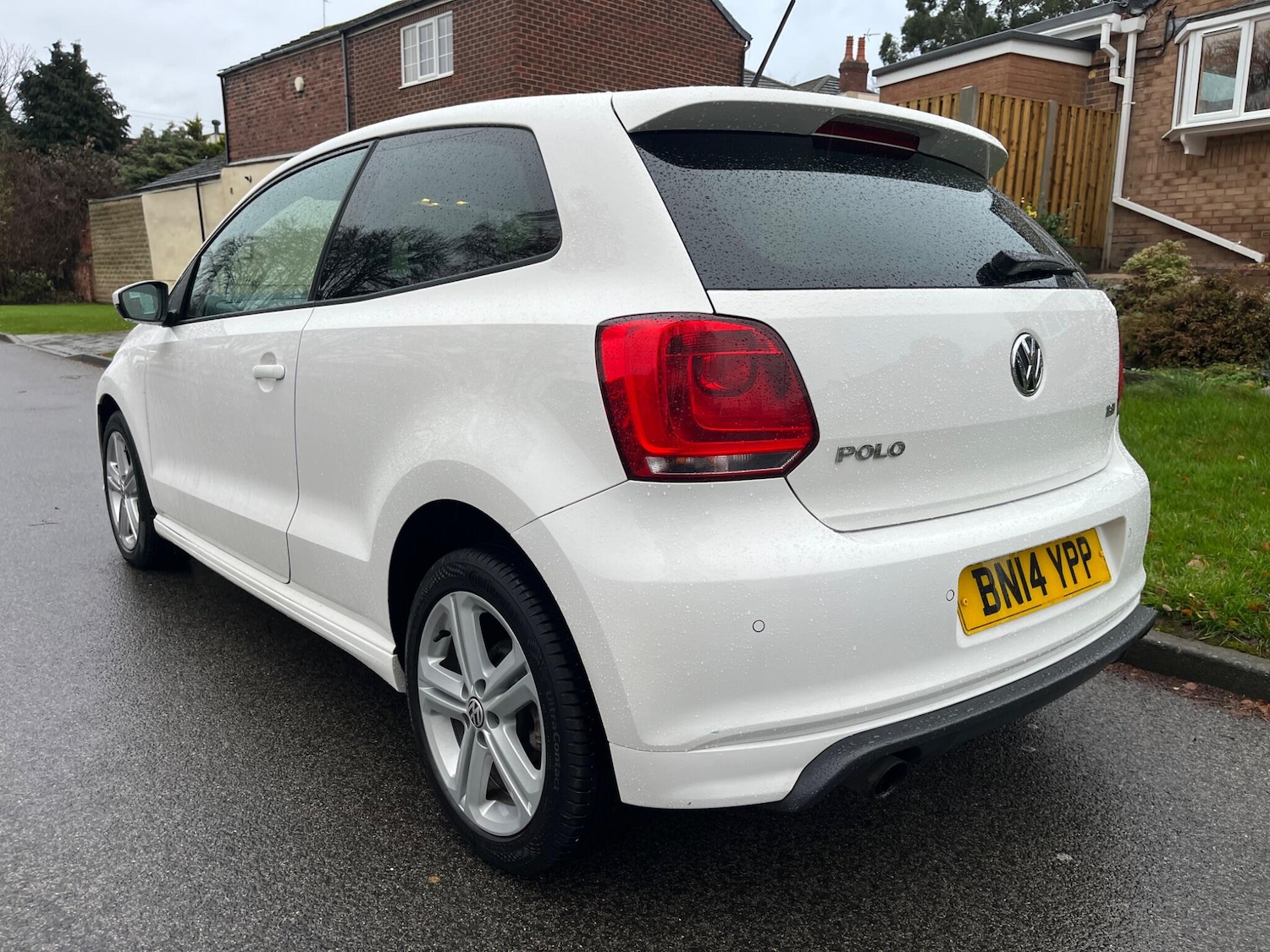Used Volkswagen Polo for sale - 78035196: Photo 10
