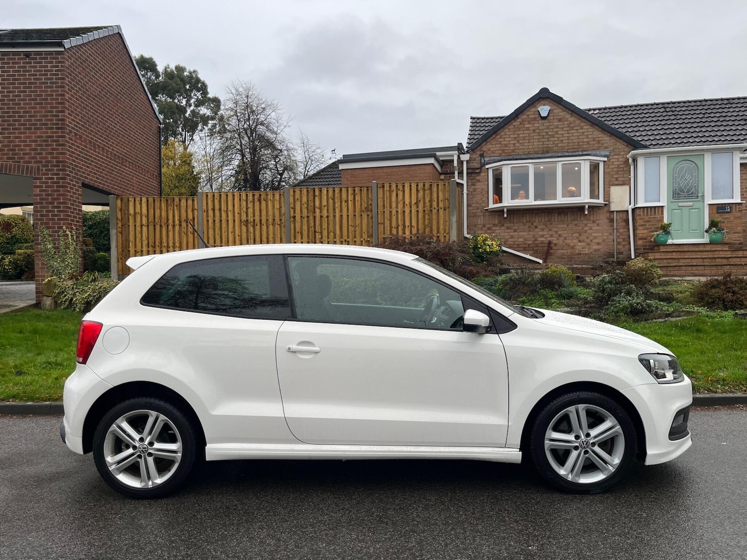 Used Volkswagen Polo for sale - 78035196: Photo 11