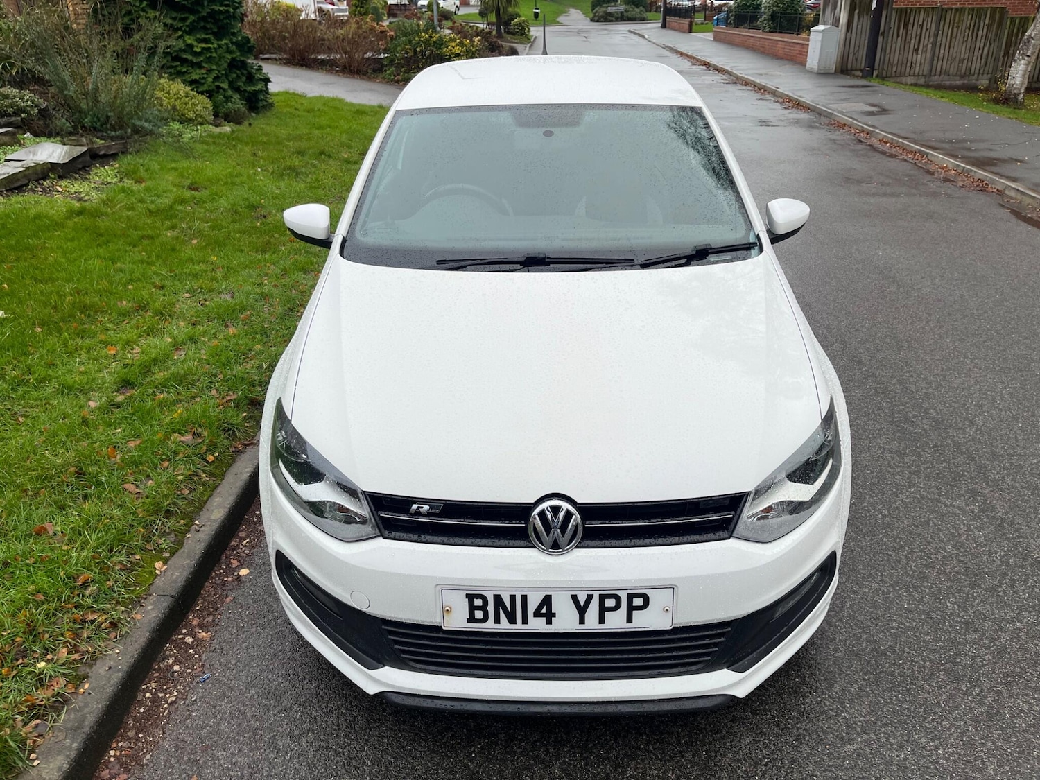 Used Volkswagen Polo for sale - 78035196: Photo 15