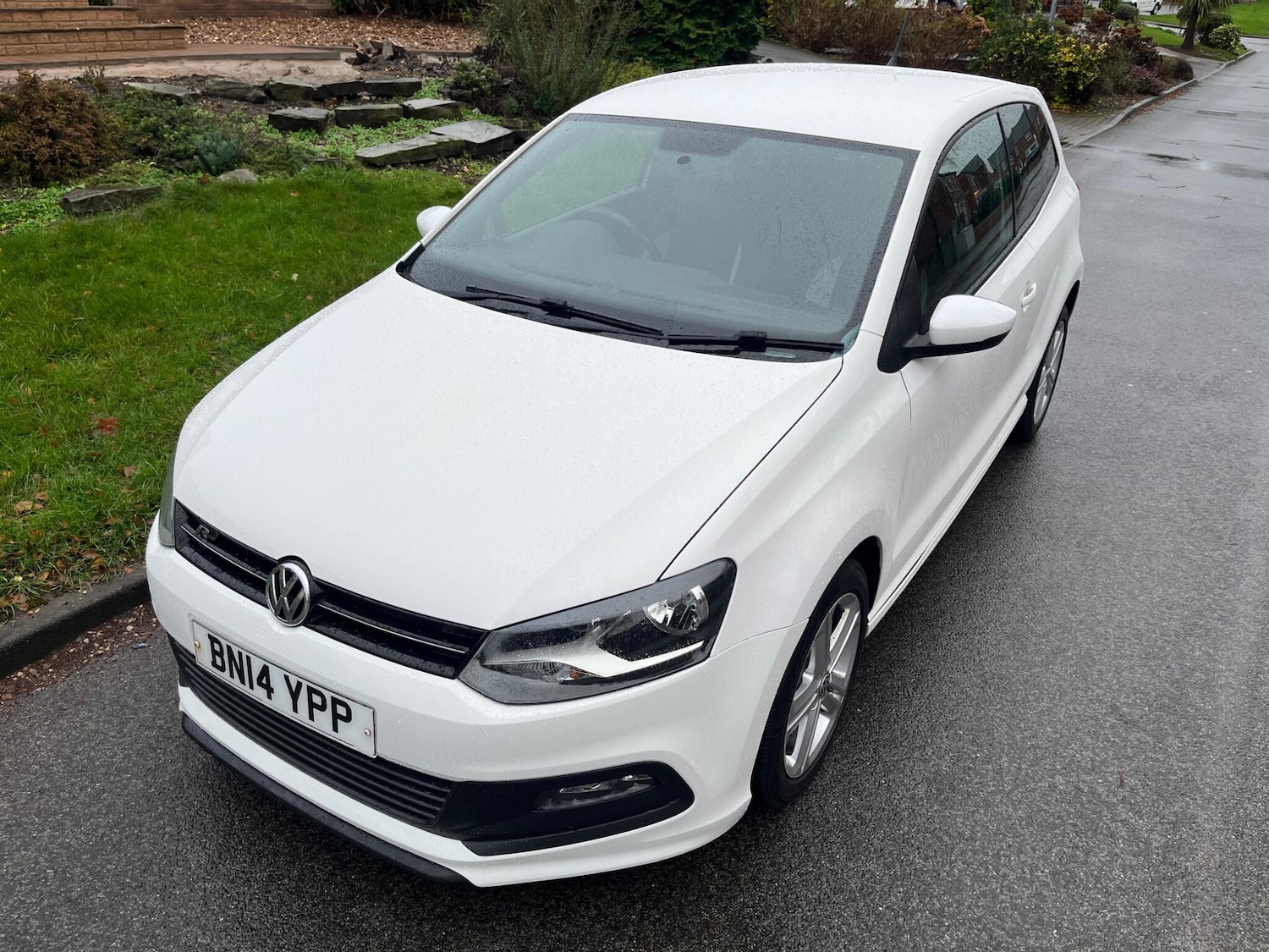 Used Volkswagen Polo for sale - 78035196: Photo 16