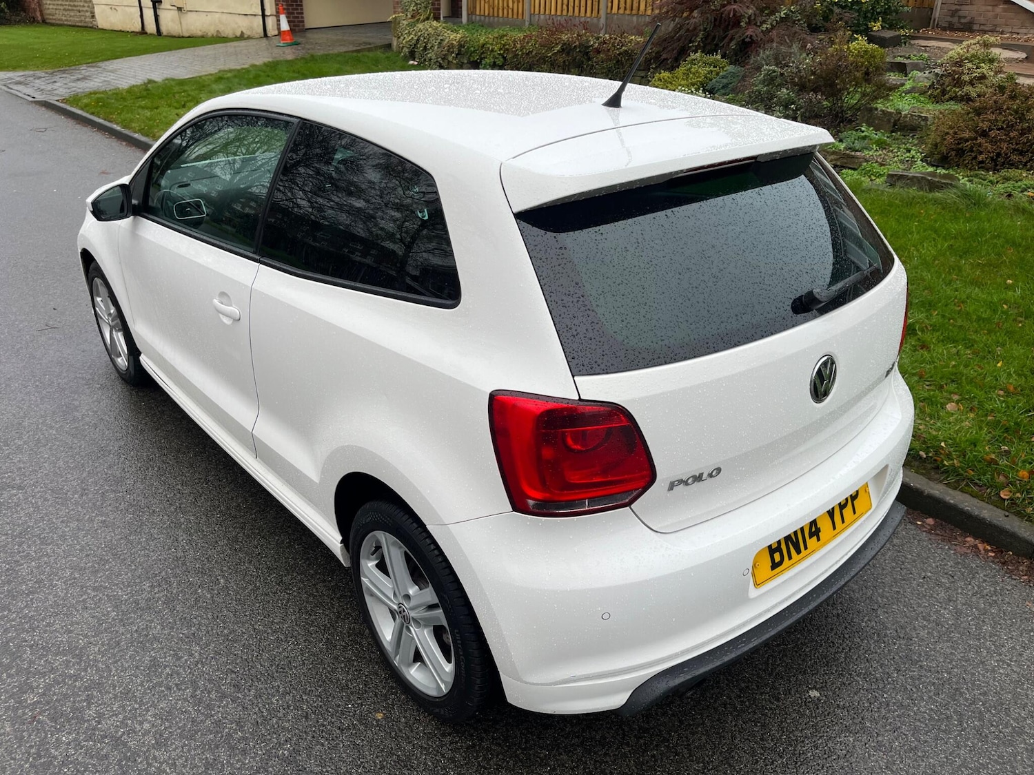 Used Volkswagen Polo for sale - 78035196: Photo 17