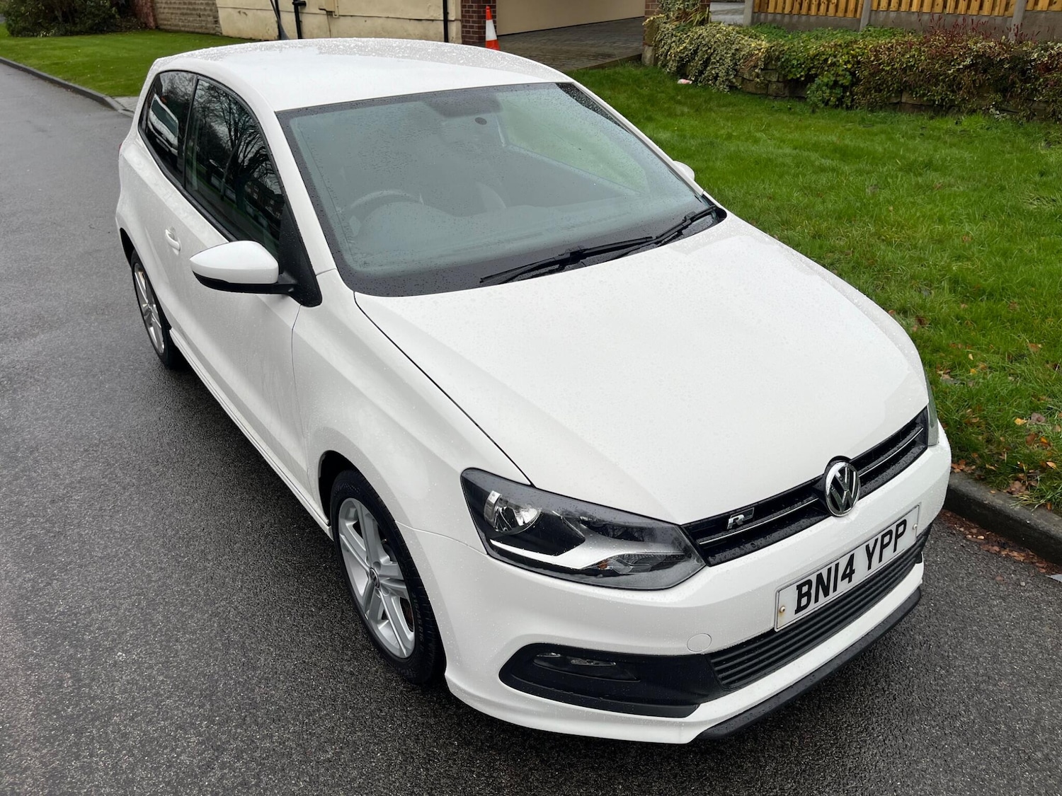 Used Volkswagen Polo for sale - 78035196: Photo 18