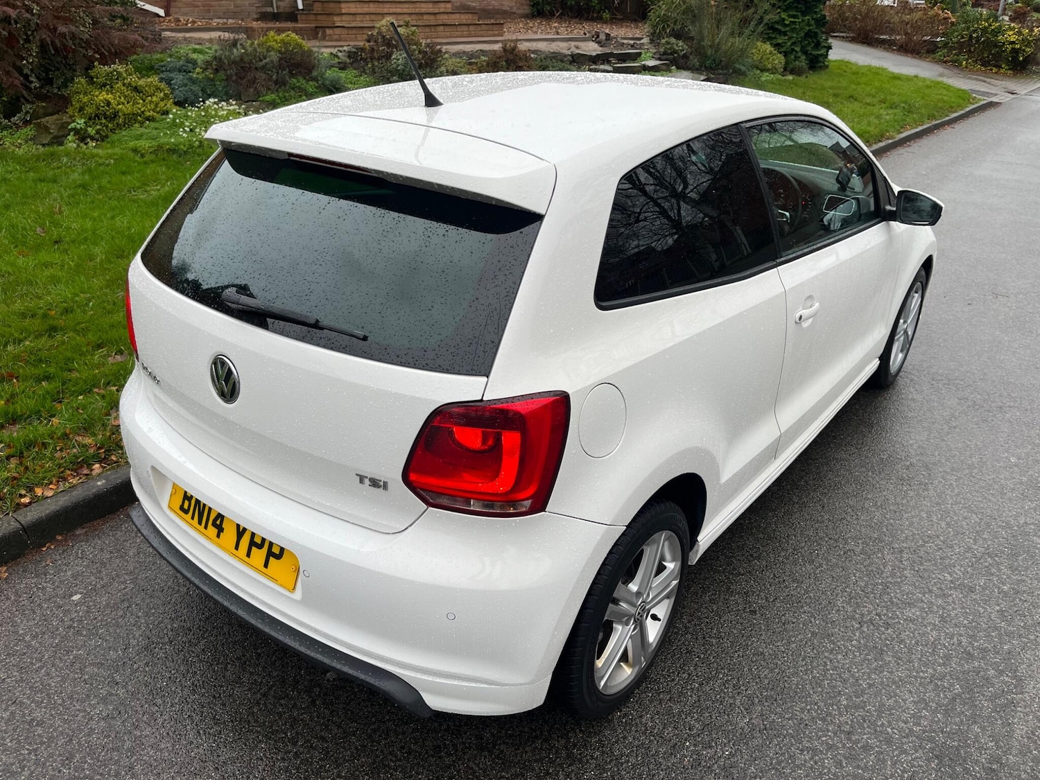 Used Volkswagen Polo for sale - 78035196: Photo 20