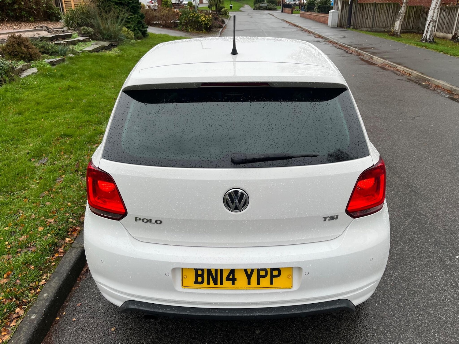 Used Volkswagen Polo for sale - 78035196: Photo 21