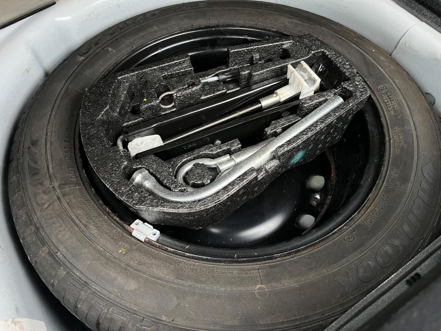 Used Volkswagen Polo for sale - 78035196: Photo 22