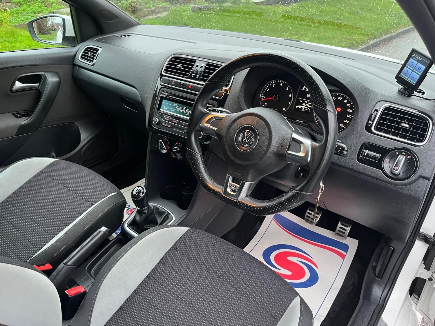 Used Volkswagen Polo for sale - 78035196: Photo 27