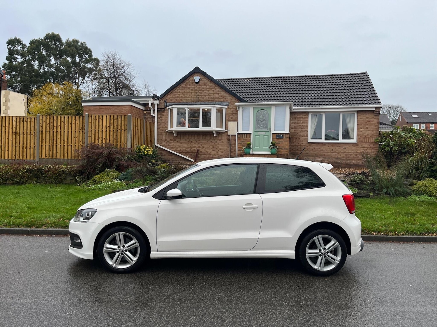 Used Volkswagen Polo for sale - 78035196: Photo 3