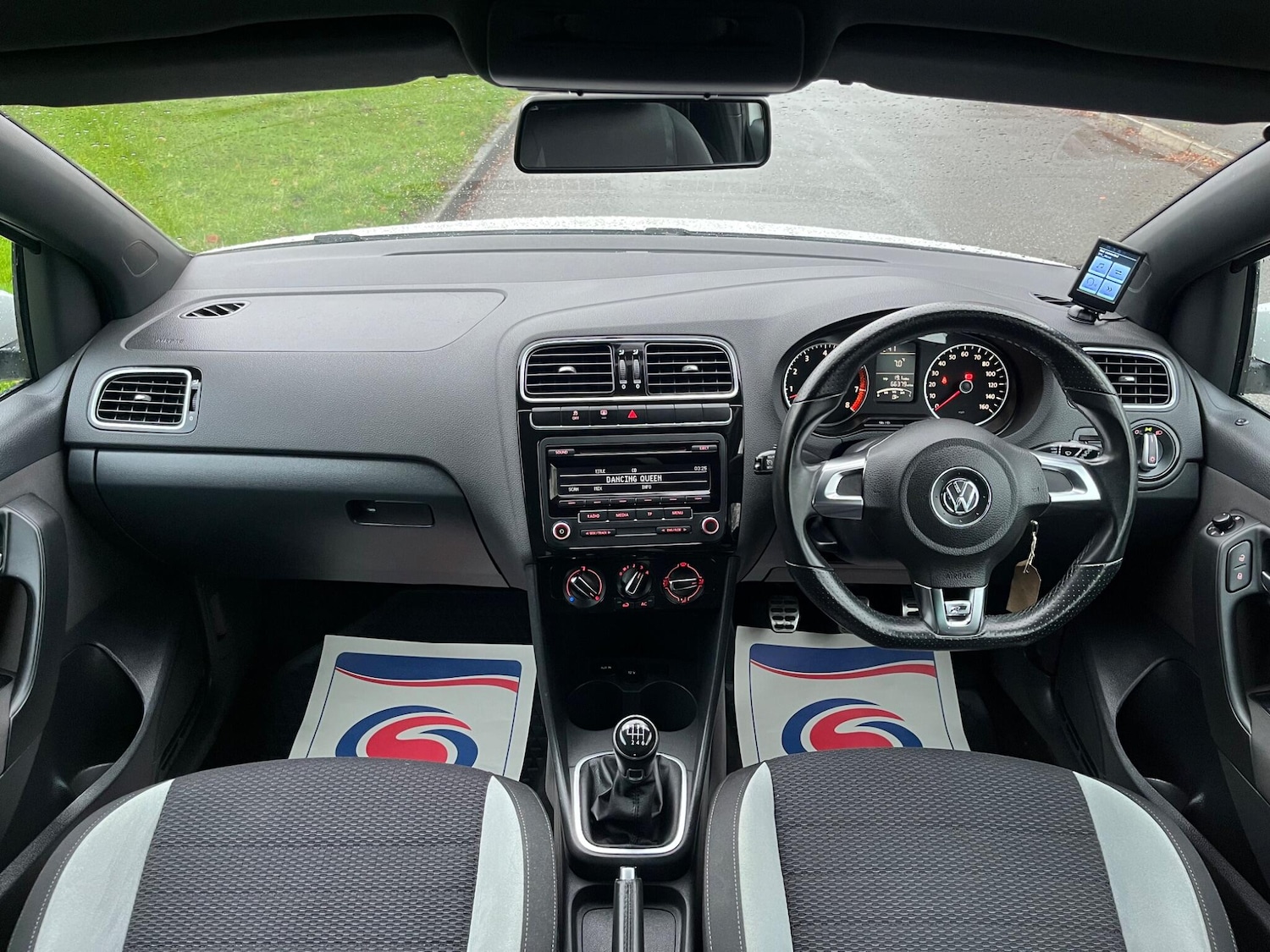 Used Volkswagen Polo for sale - 78035196: Photo 4