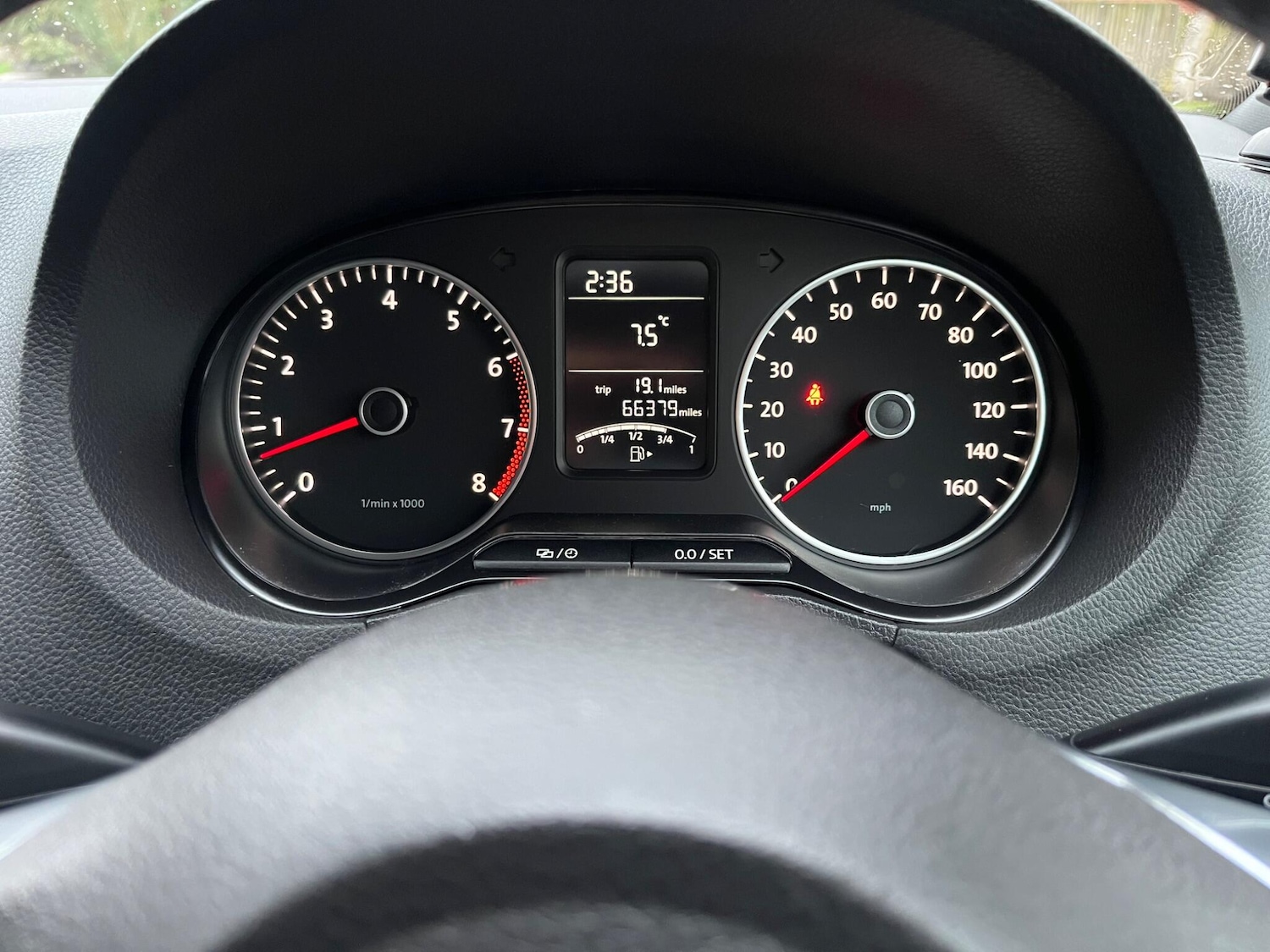 Used Volkswagen Polo for sale - 78035196: Photo 5