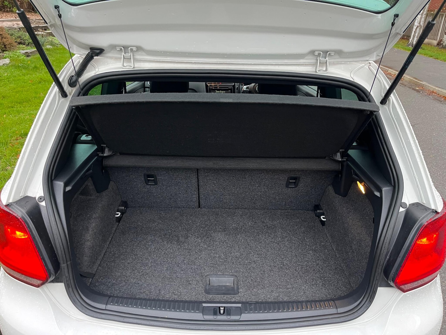 Used Volkswagen Polo for sale - 78035196: Photo 6