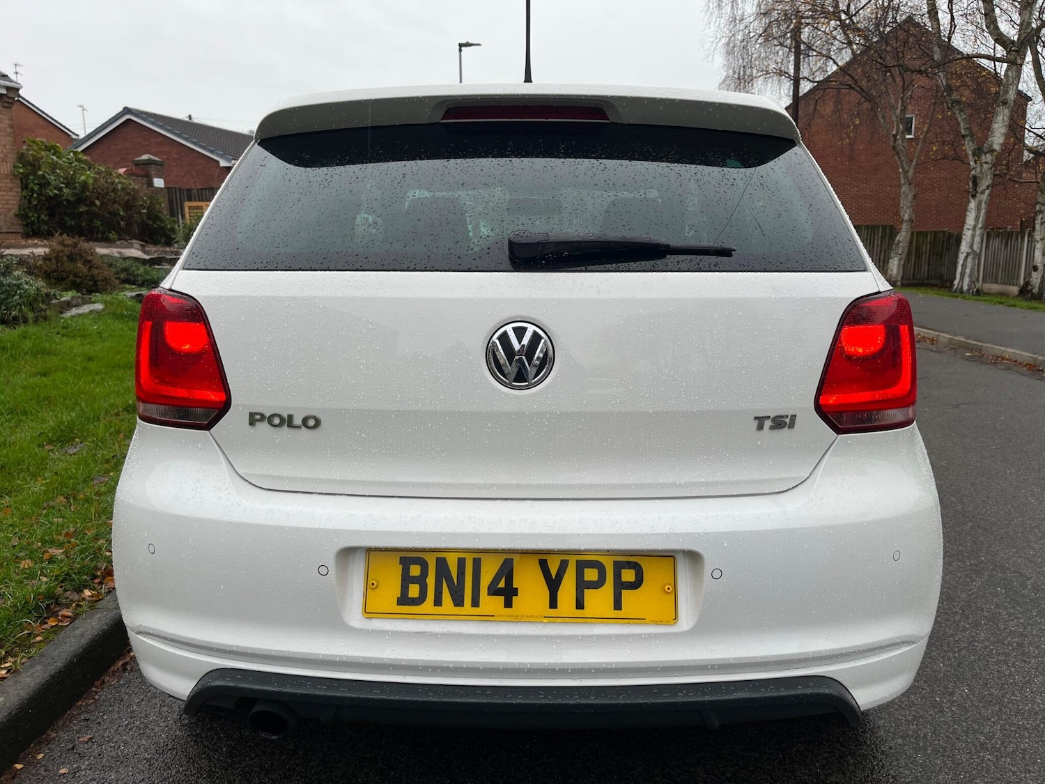 Used Volkswagen Polo for sale - 78035196: Photo 7