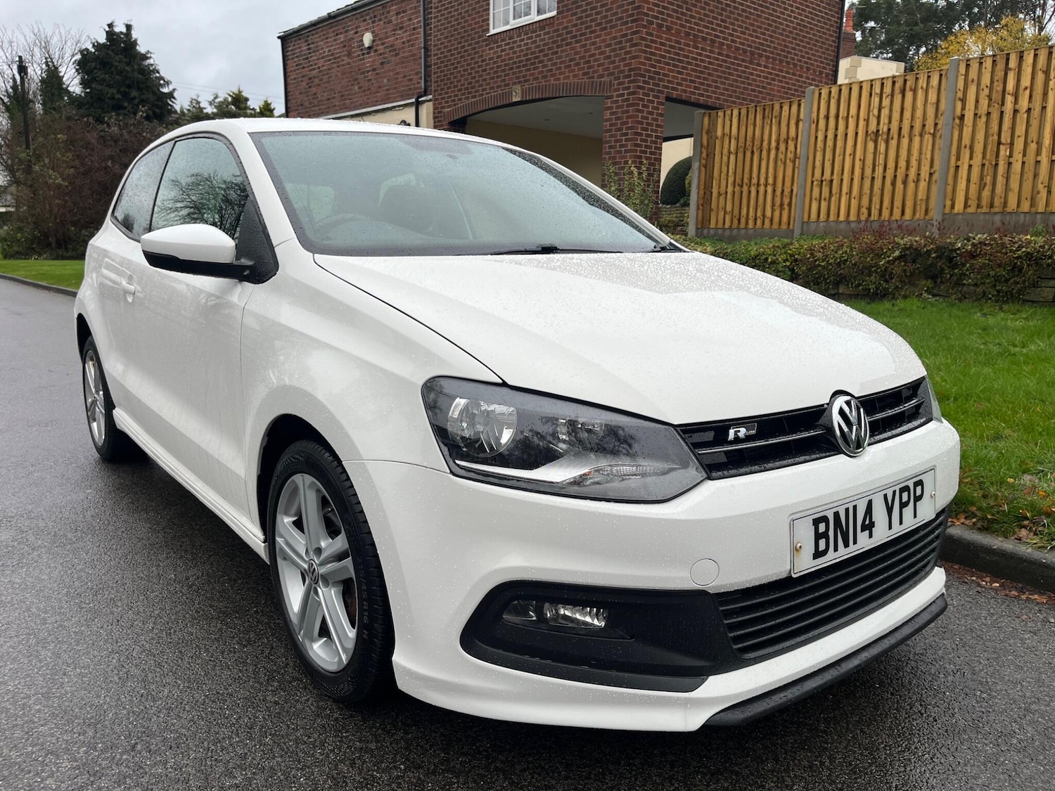 Used Volkswagen Polo for sale - 78035196: Photo 9