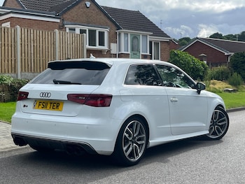 Used Audi S3 2015 for sale - 78649144: Photo
