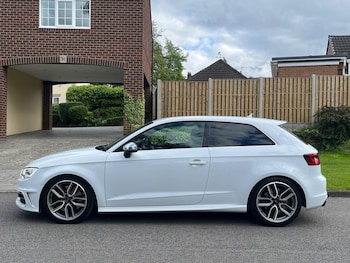 Used Audi S3 2015 for sale - 78649144: Photo