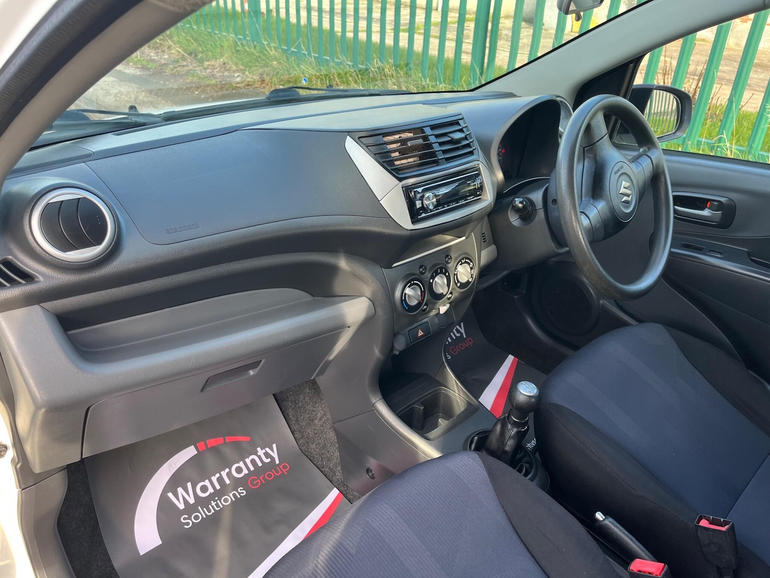 Used Suzuki Alto for sale - 78101380: Photo 15