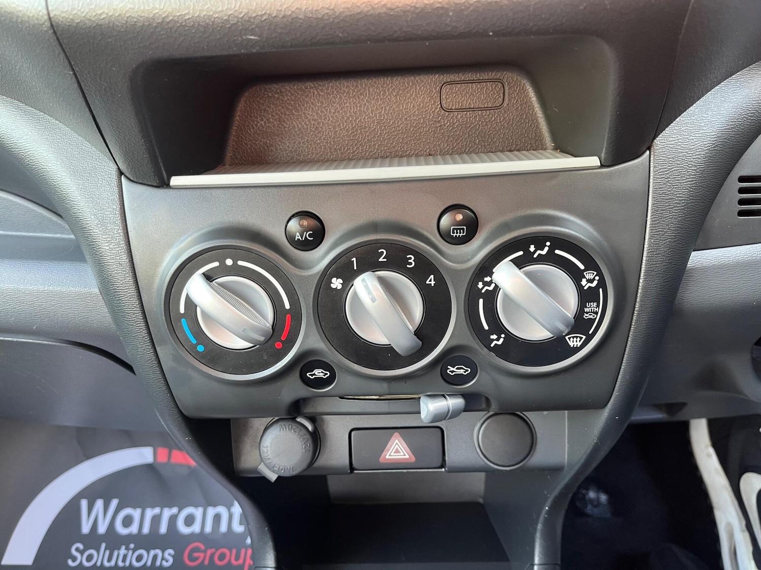 Used Suzuki Alto for sale - 78101380: Photo 19