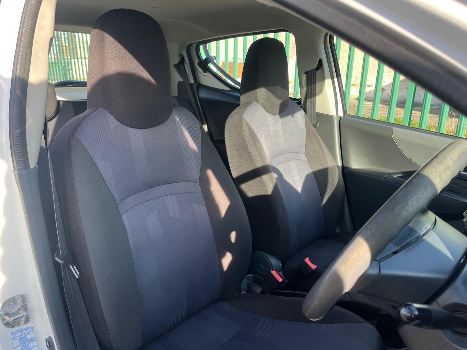 Used Suzuki Alto for sale - 78101380: Photo 21