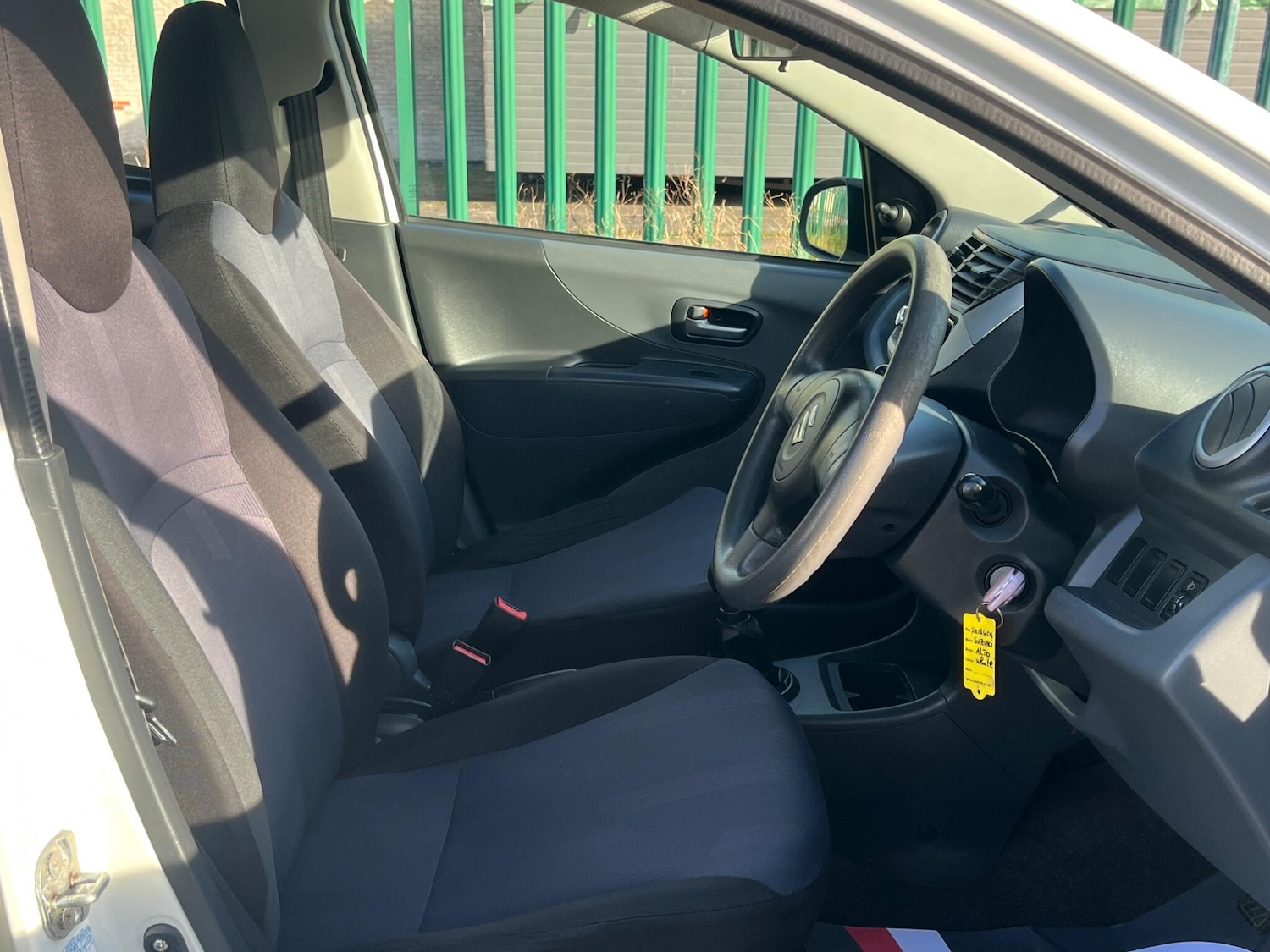 Used Suzuki Alto for sale - 78101380: Photo 22