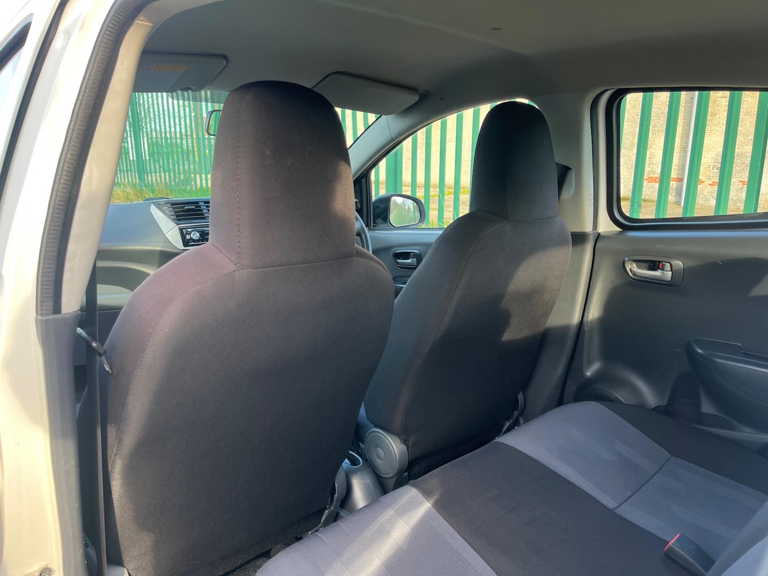 Used Suzuki Alto for sale - 78101380: Photo 23