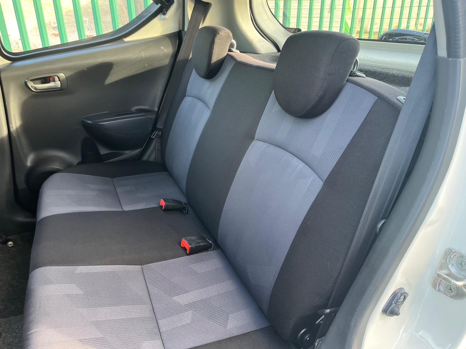 Used Suzuki Alto for sale - 78101380: Photo 24