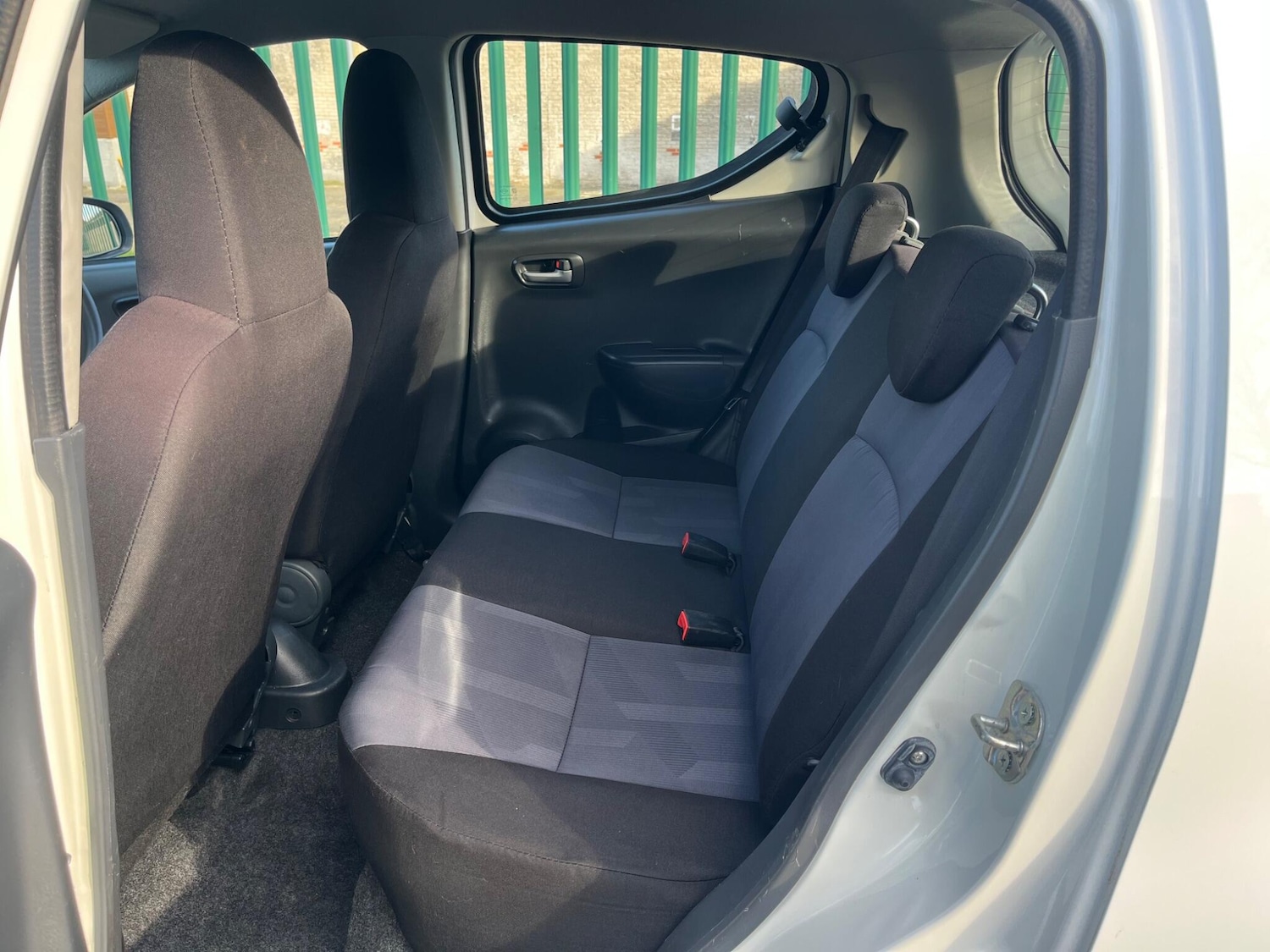 Used Suzuki Alto for sale - 78101380: Photo 25