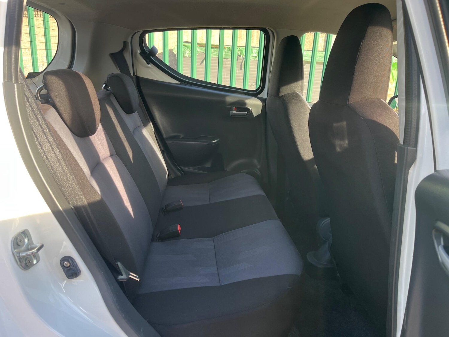 Used Suzuki Alto for sale - 78101380: Photo 27