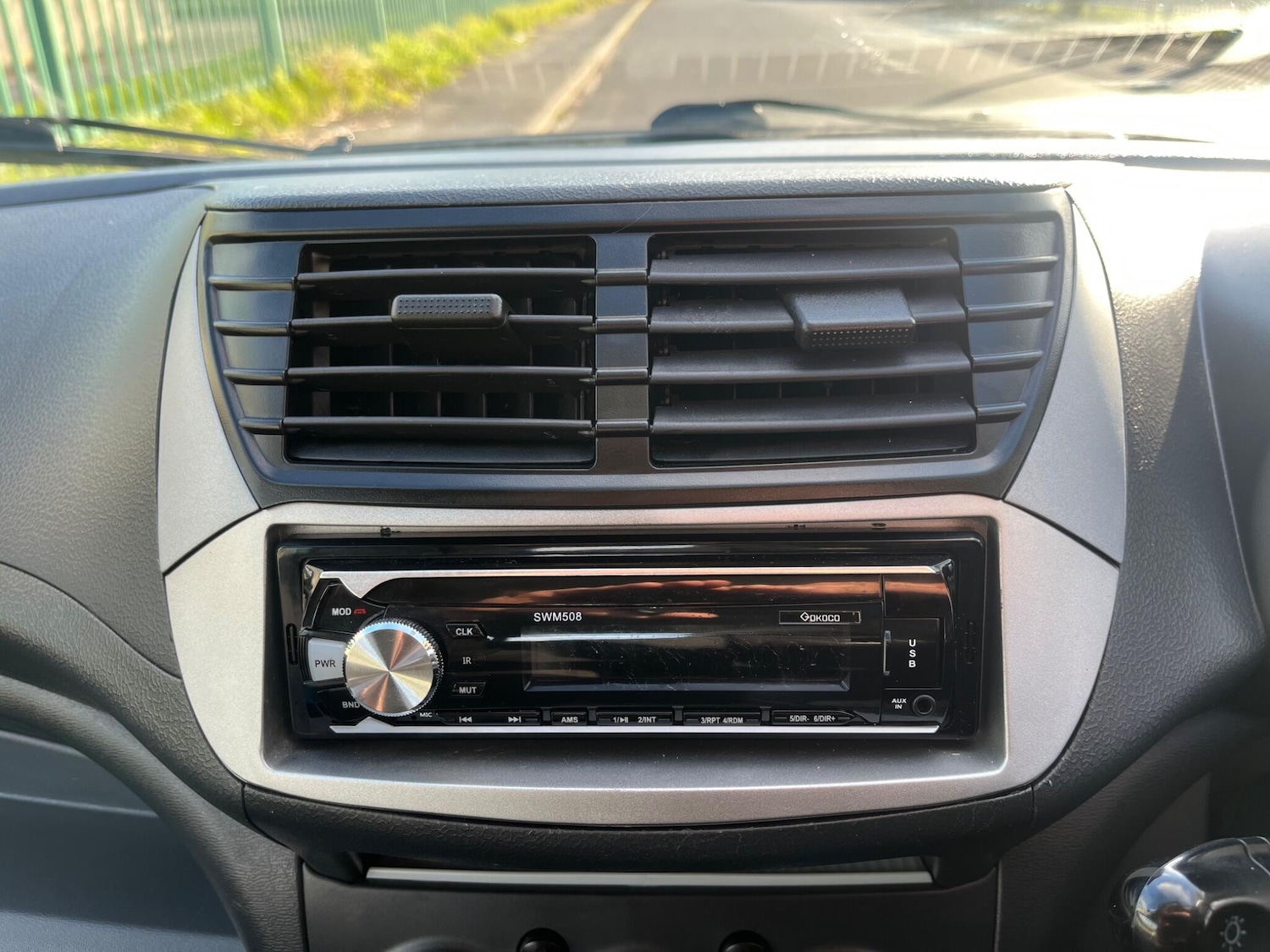 Used Suzuki Alto for sale - 78101380: Photo 32