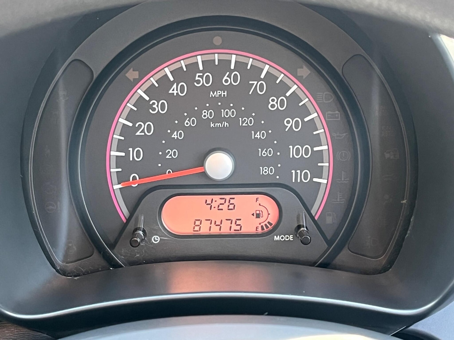 Used Suzuki Alto for sale - 78101380: Photo 33