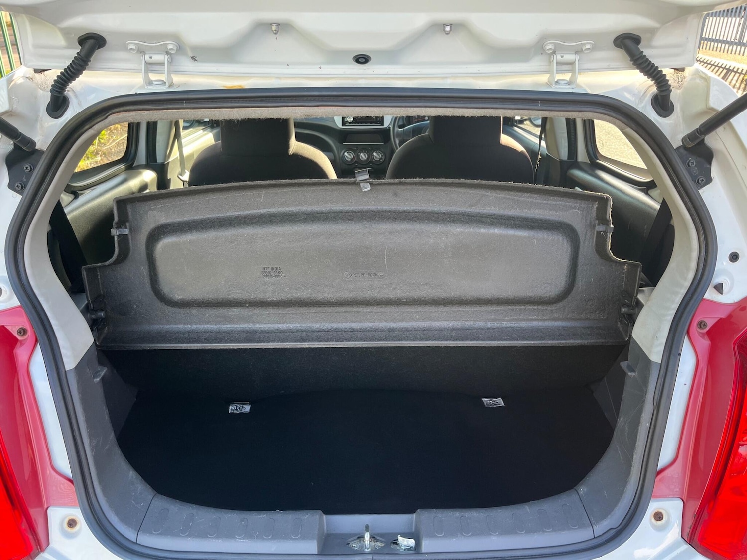 Used Suzuki Alto for sale - 78101380: Photo 34