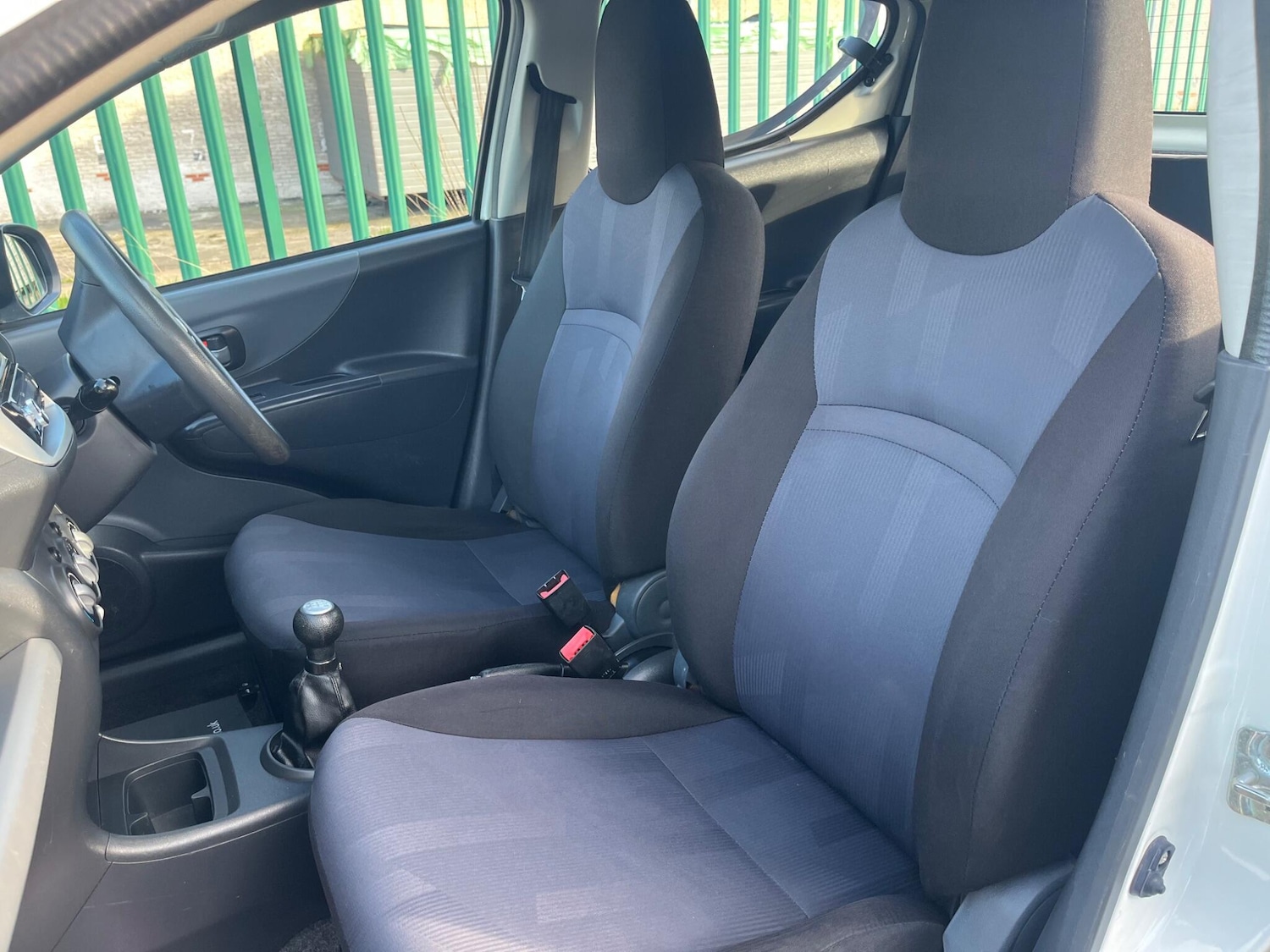 Used Suzuki Alto for sale - 78101380: Photo 36