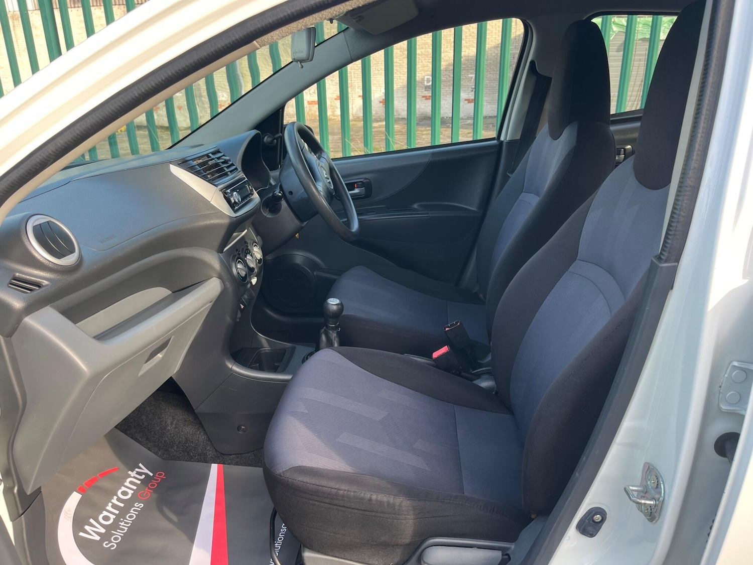 Used Suzuki Alto for sale - 78101380: Photo 37