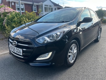 Used Hyundai i30 2015 for sale - 79464261: Photo
