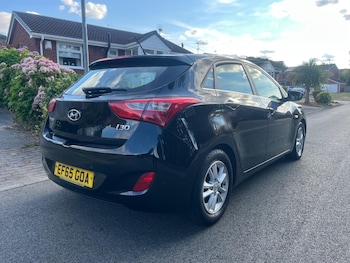 Used Hyundai i30 2015 for sale - 79464261: Photo