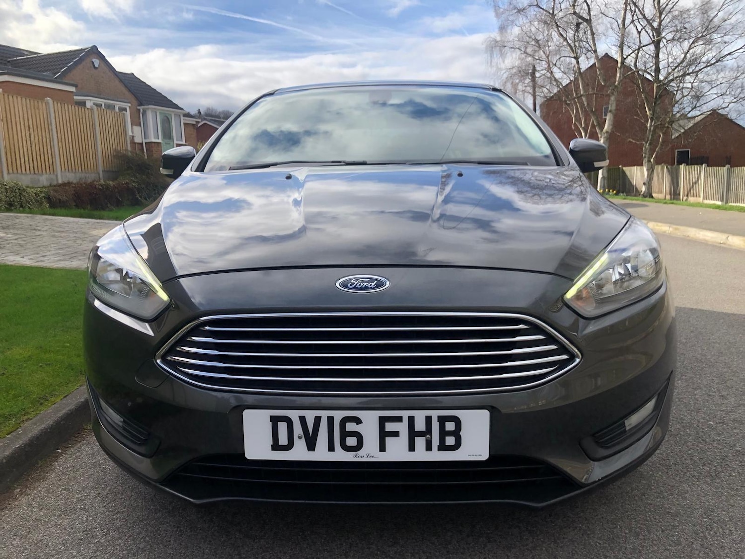 Used Ford Focus for sale - 78034086: Photo 10