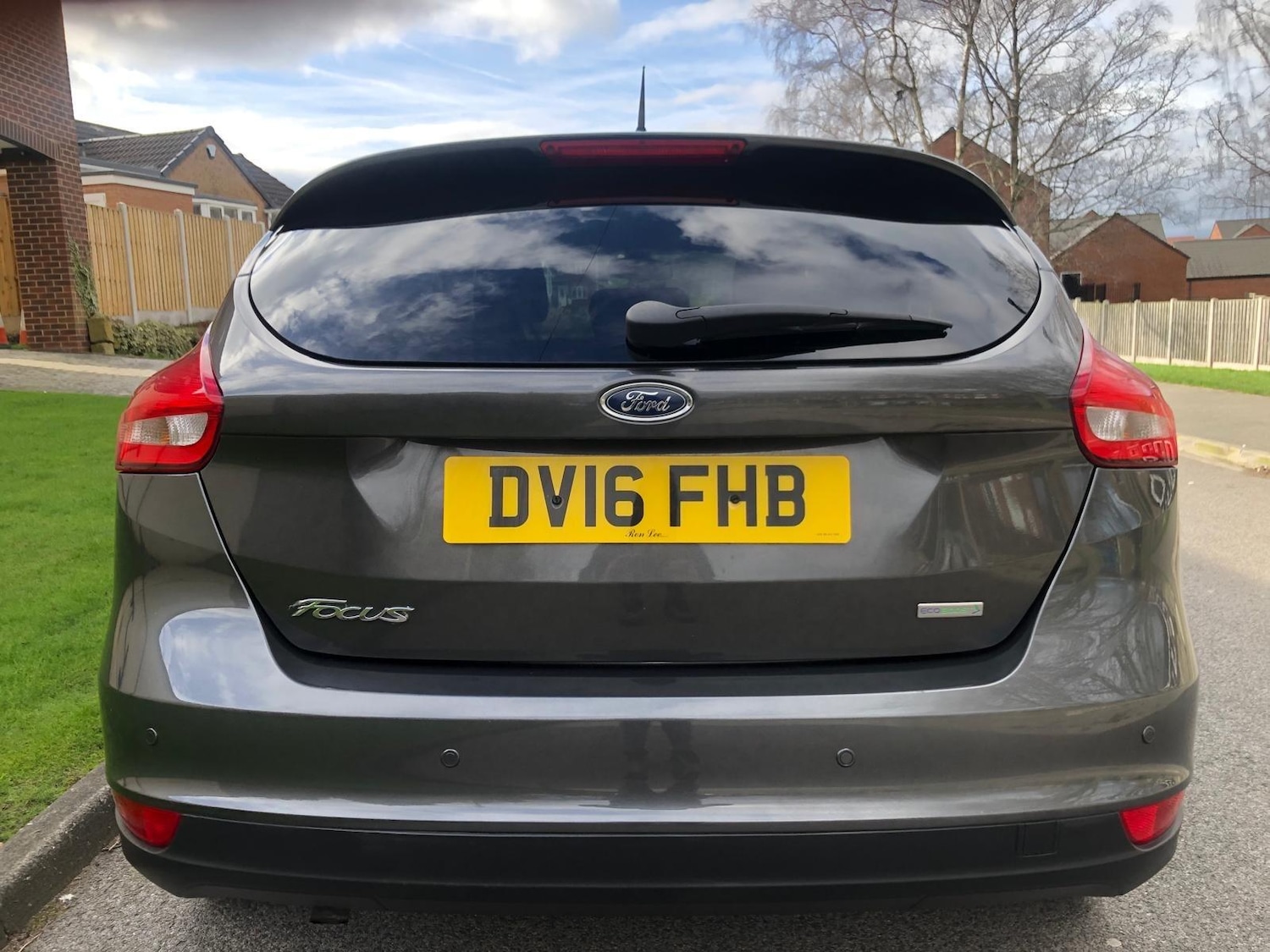 Used Ford Focus for sale - 78034086: Photo 11