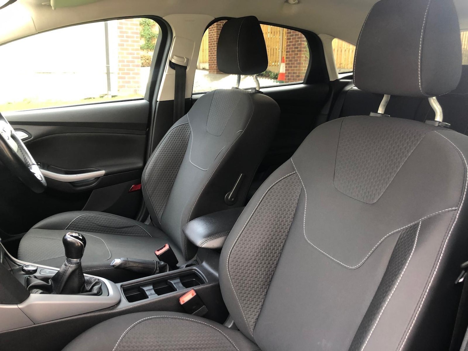 Used Ford Focus for sale - 78034086: Photo 12