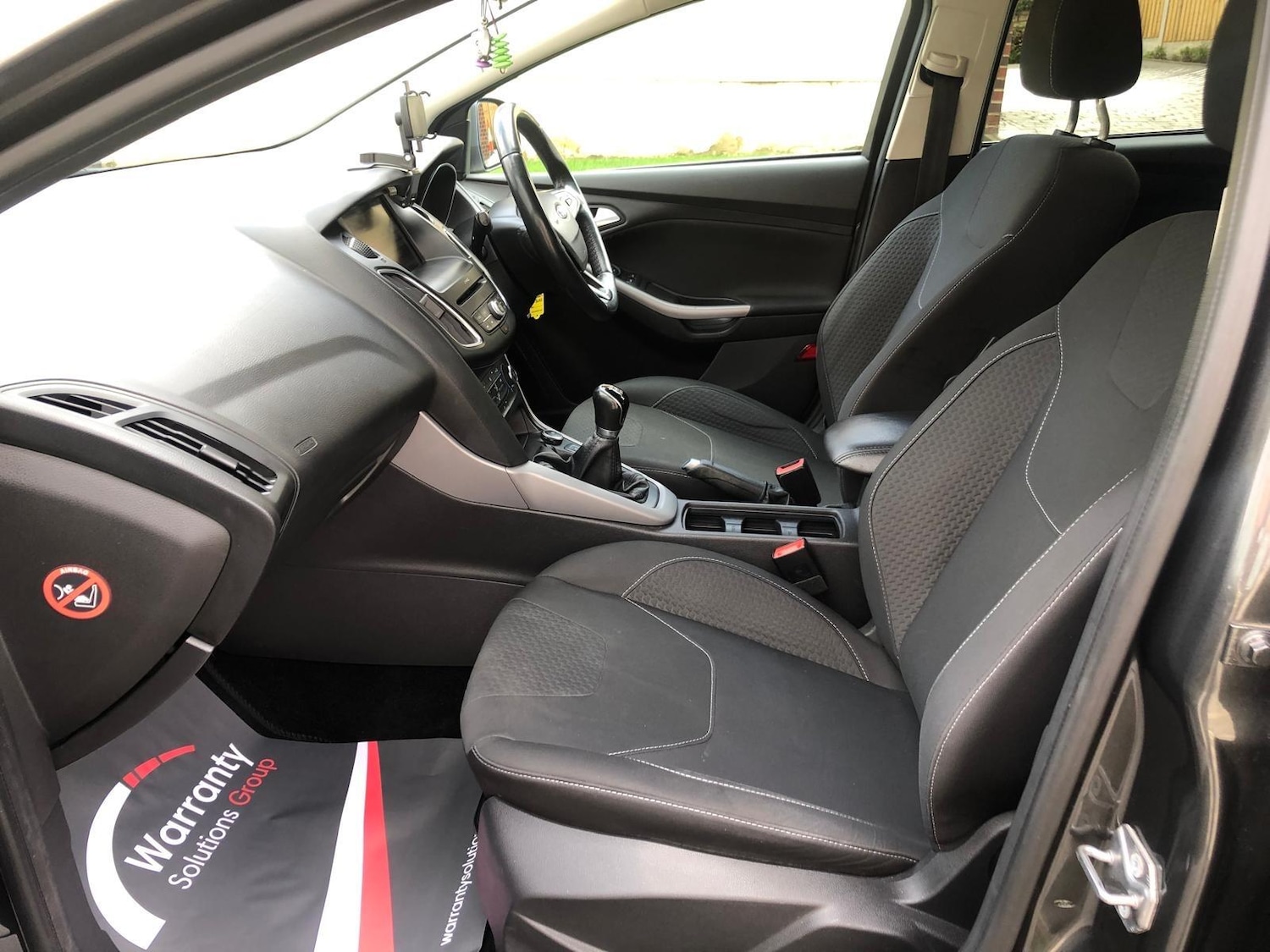 Used Ford Focus for sale - 78034086: Photo 13