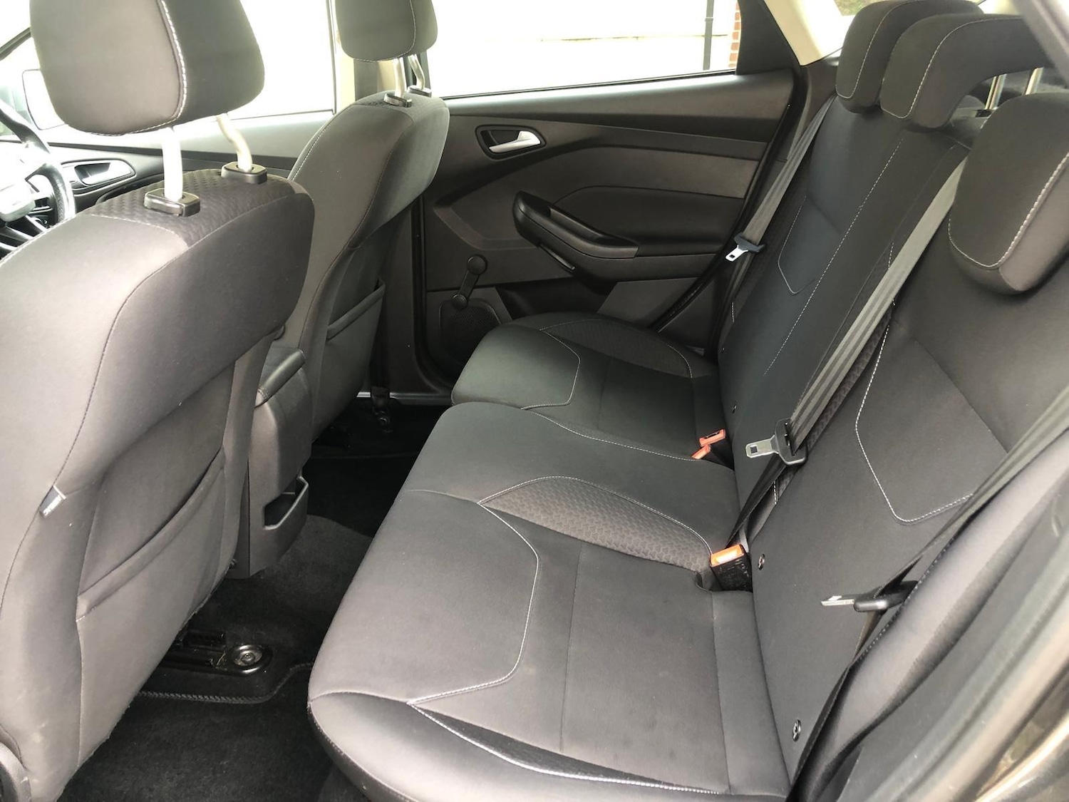 Used Ford Focus for sale - 78034086: Photo 14