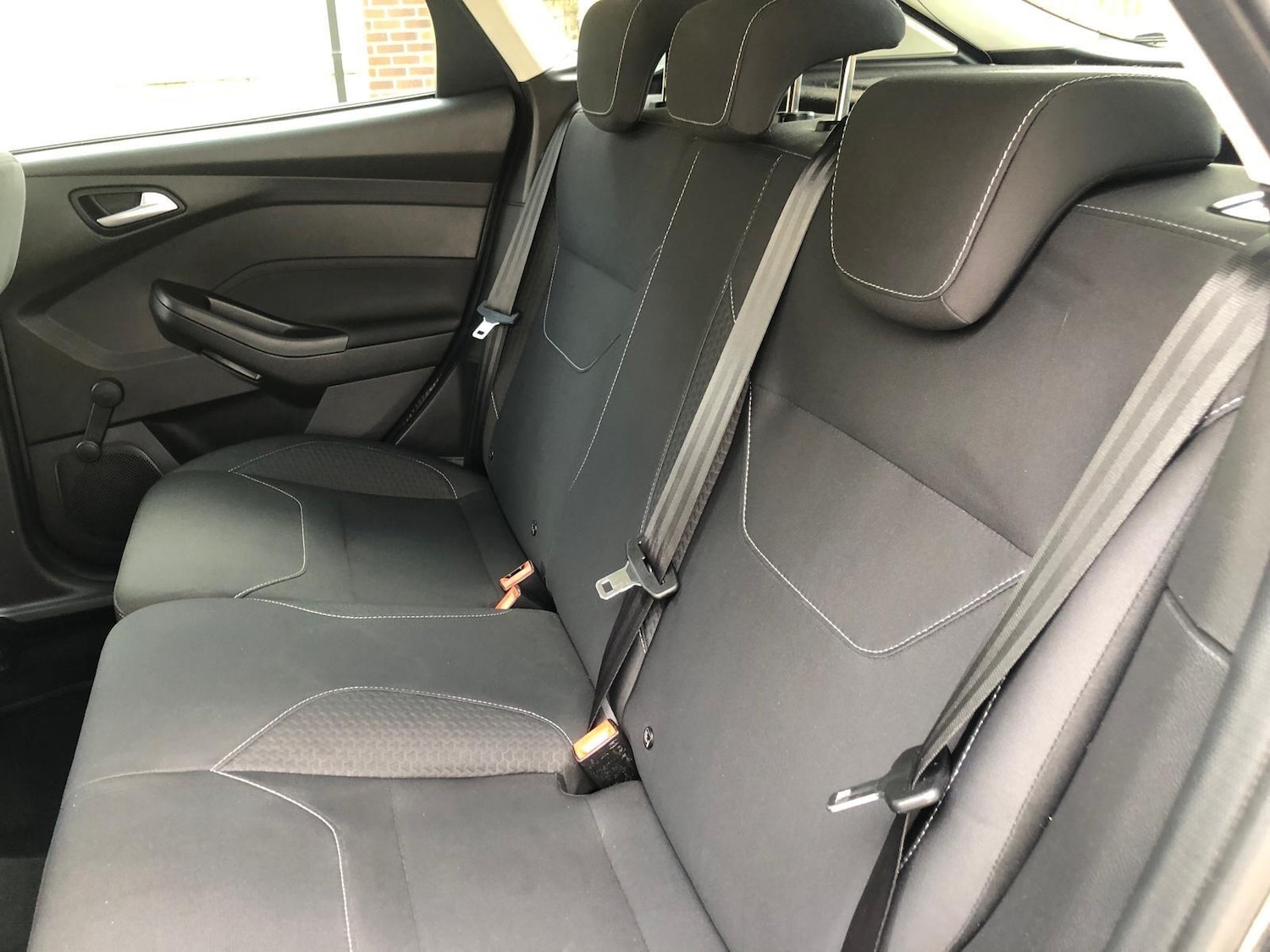 Used Ford Focus for sale - 78034086: Photo 15