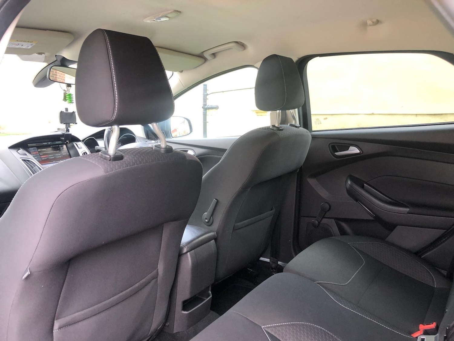 Used Ford Focus for sale - 78034086: Photo 16