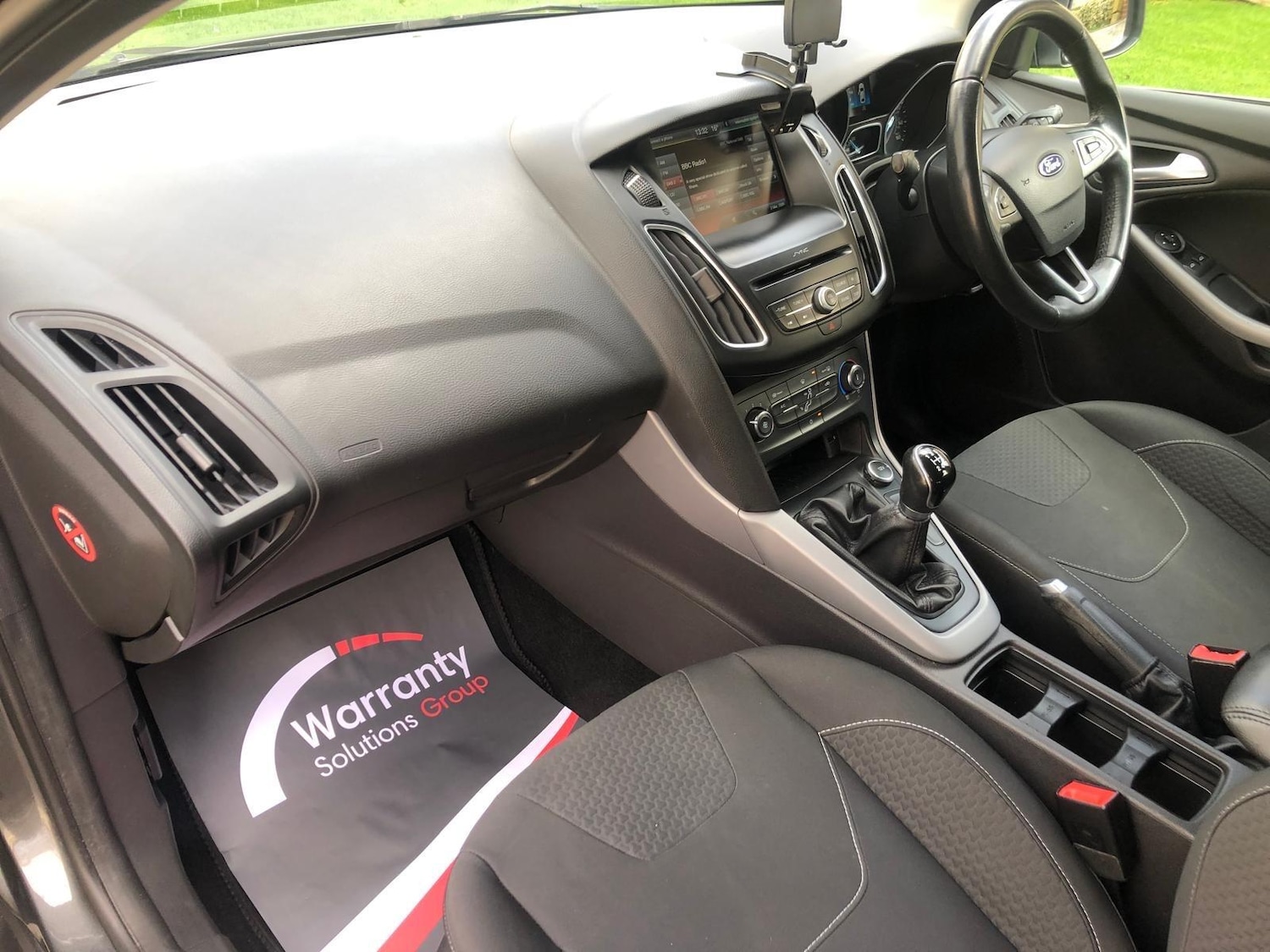 Used Ford Focus for sale - 78034086: Photo 17