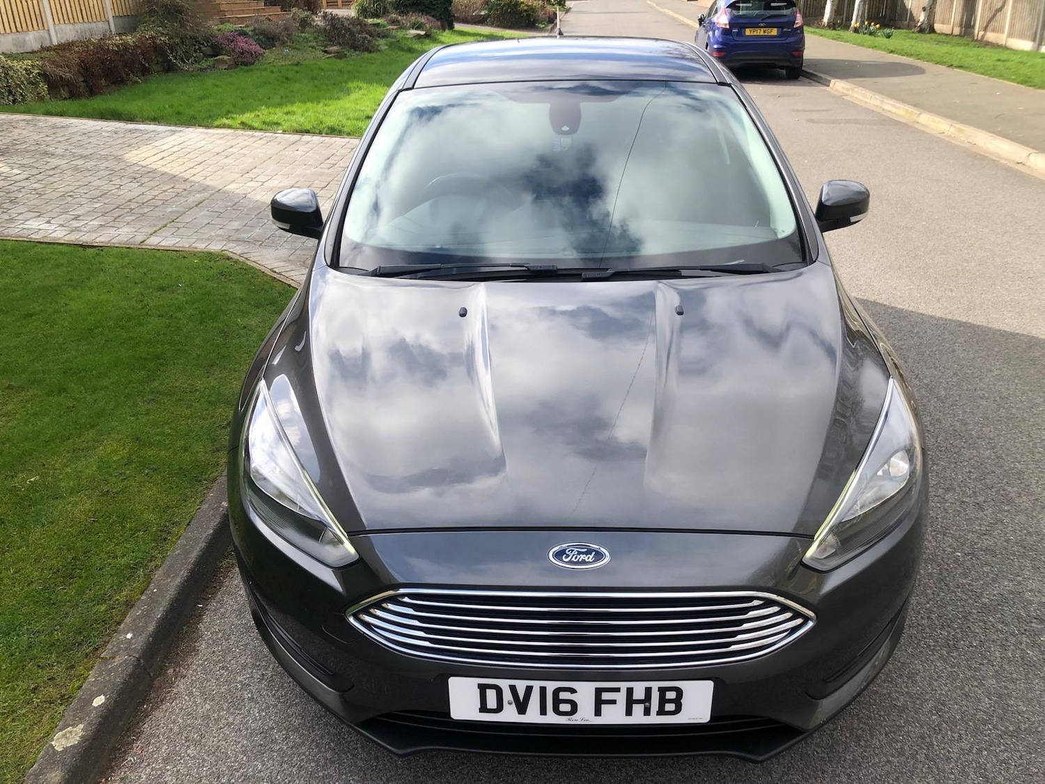 Used Ford Focus for sale - 78034086: Photo 20