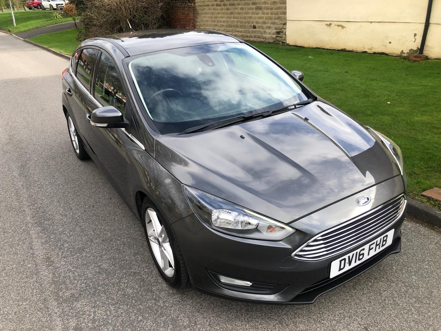 Used Ford Focus for sale - 78034086: Photo 23