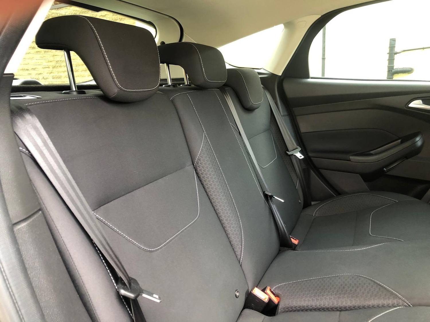 Used Ford Focus for sale - 78034086: Photo 25