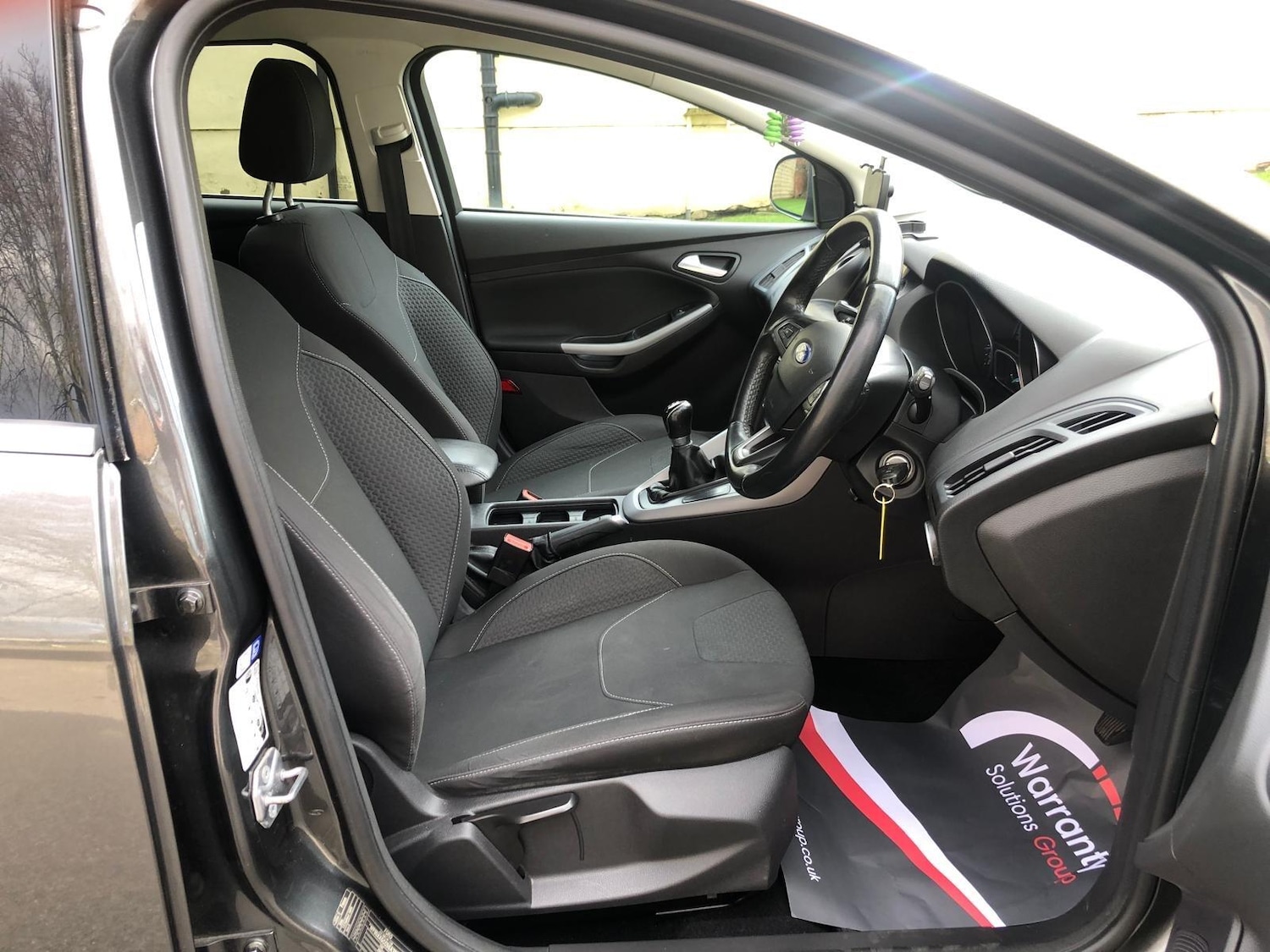 Used Ford Focus for sale - 78034086: Photo 26