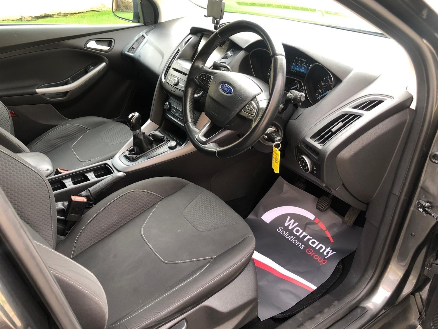 Used Ford Focus for sale - 78034086: Photo 27