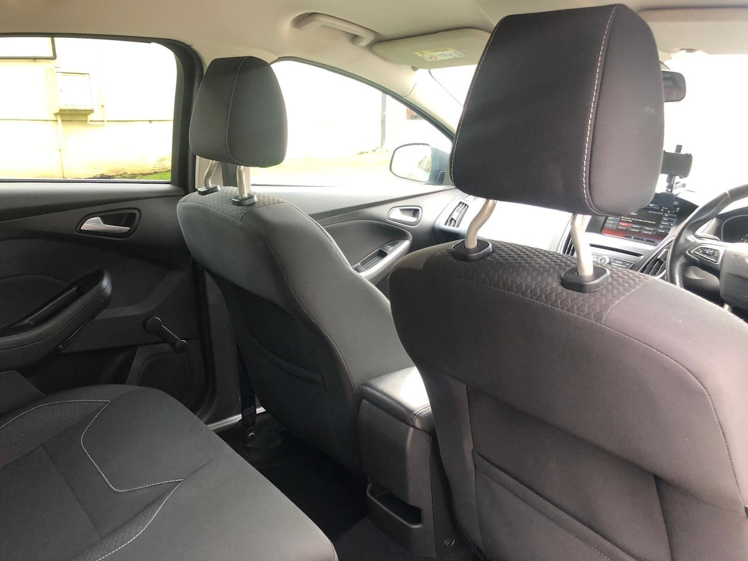 Used Ford Focus for sale - 78034086: Photo 28