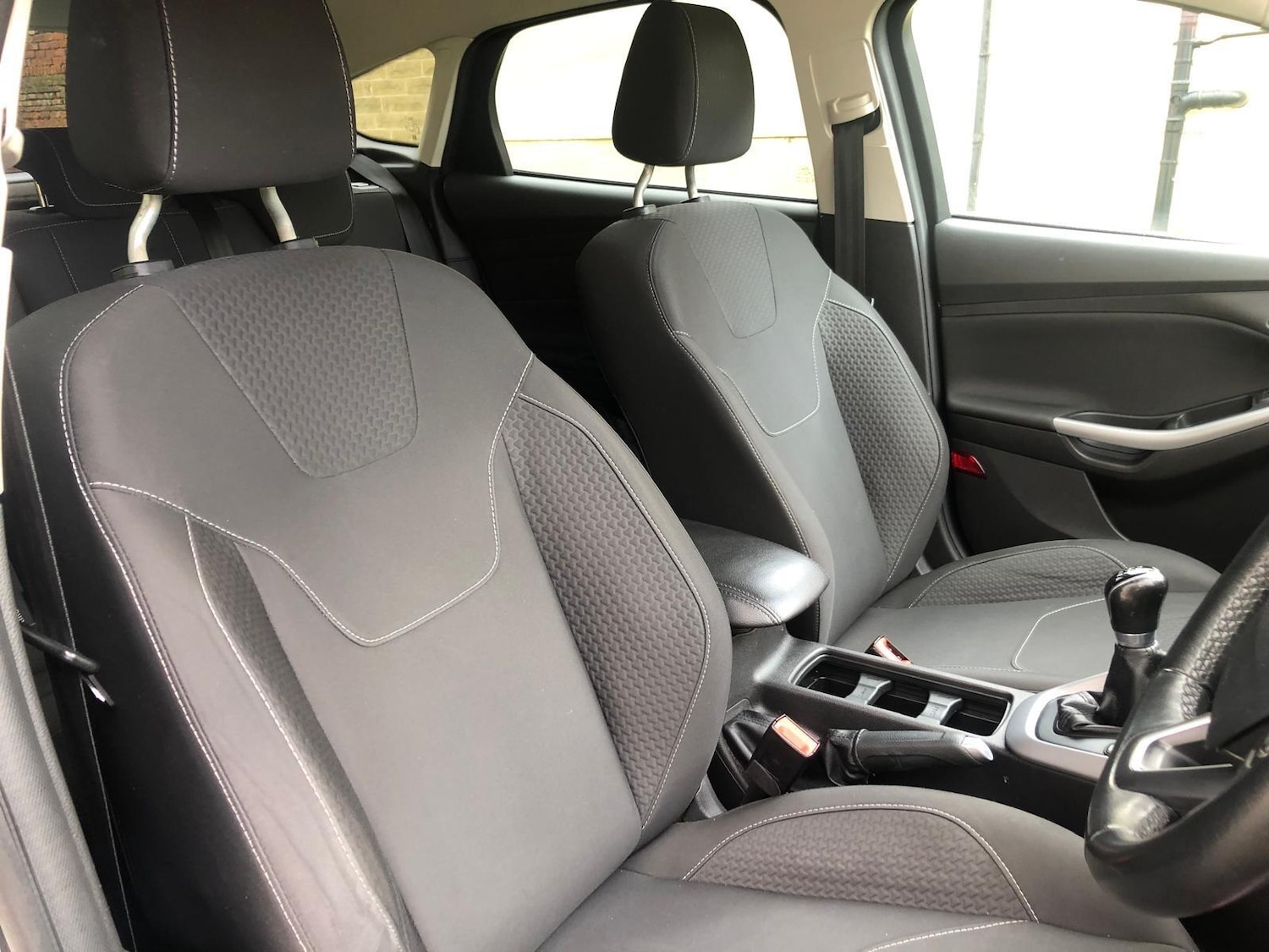 Used Ford Focus for sale - 78034086: Photo 29